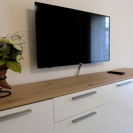 Casa Luisa * לצ'ה