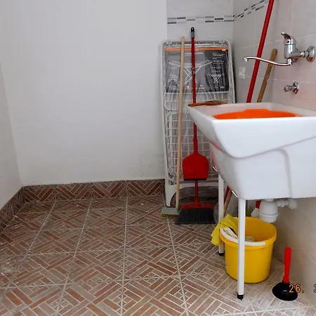 Casa Luisa לצ'ה
