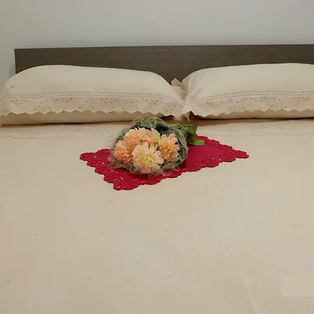 דירה Casa Luisa *