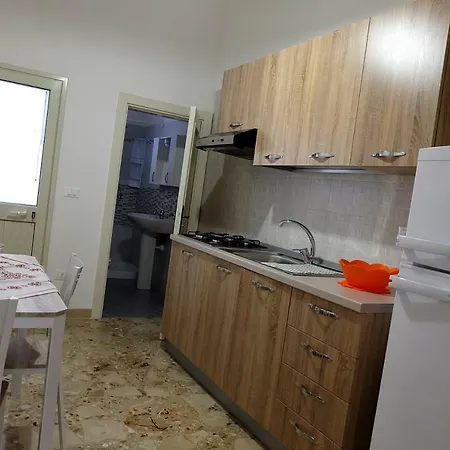 Casa Luisa דירה *