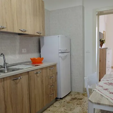 Casa Luisa * לצ'ה