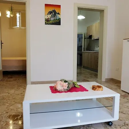 דירה Casa Luisa *