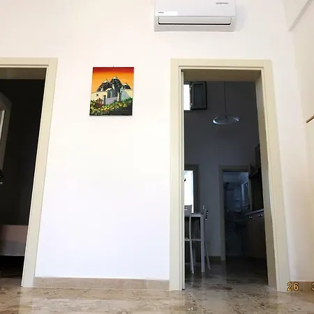Casa Luisa דירה
