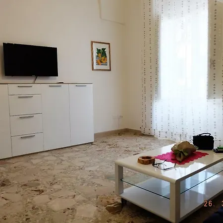 Casa Luisa דירה *